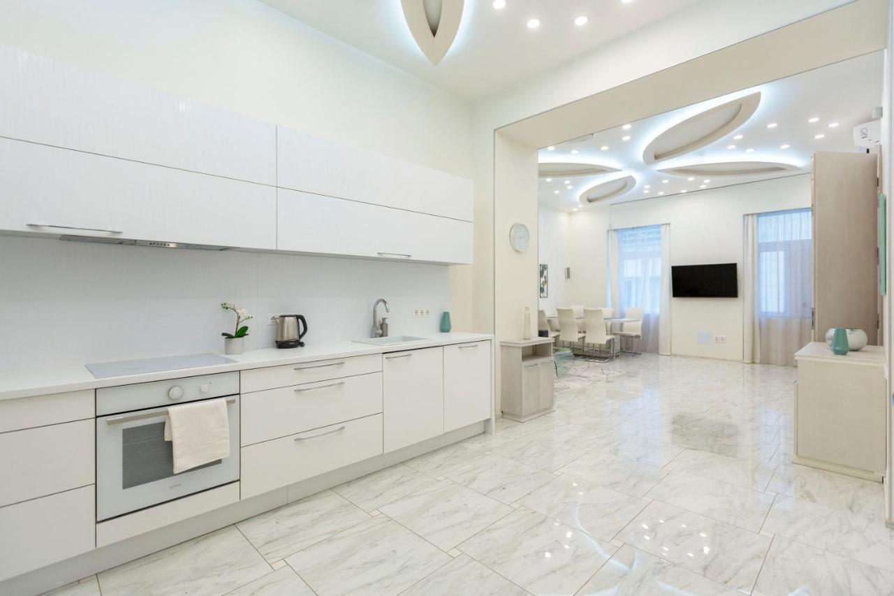 Luxurious Next To The Danube River Apartamento Budapest